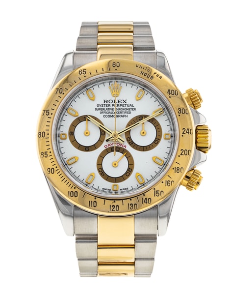 Rolex Daytona 116523